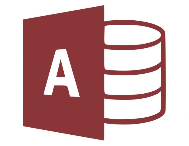 Microsoft Access