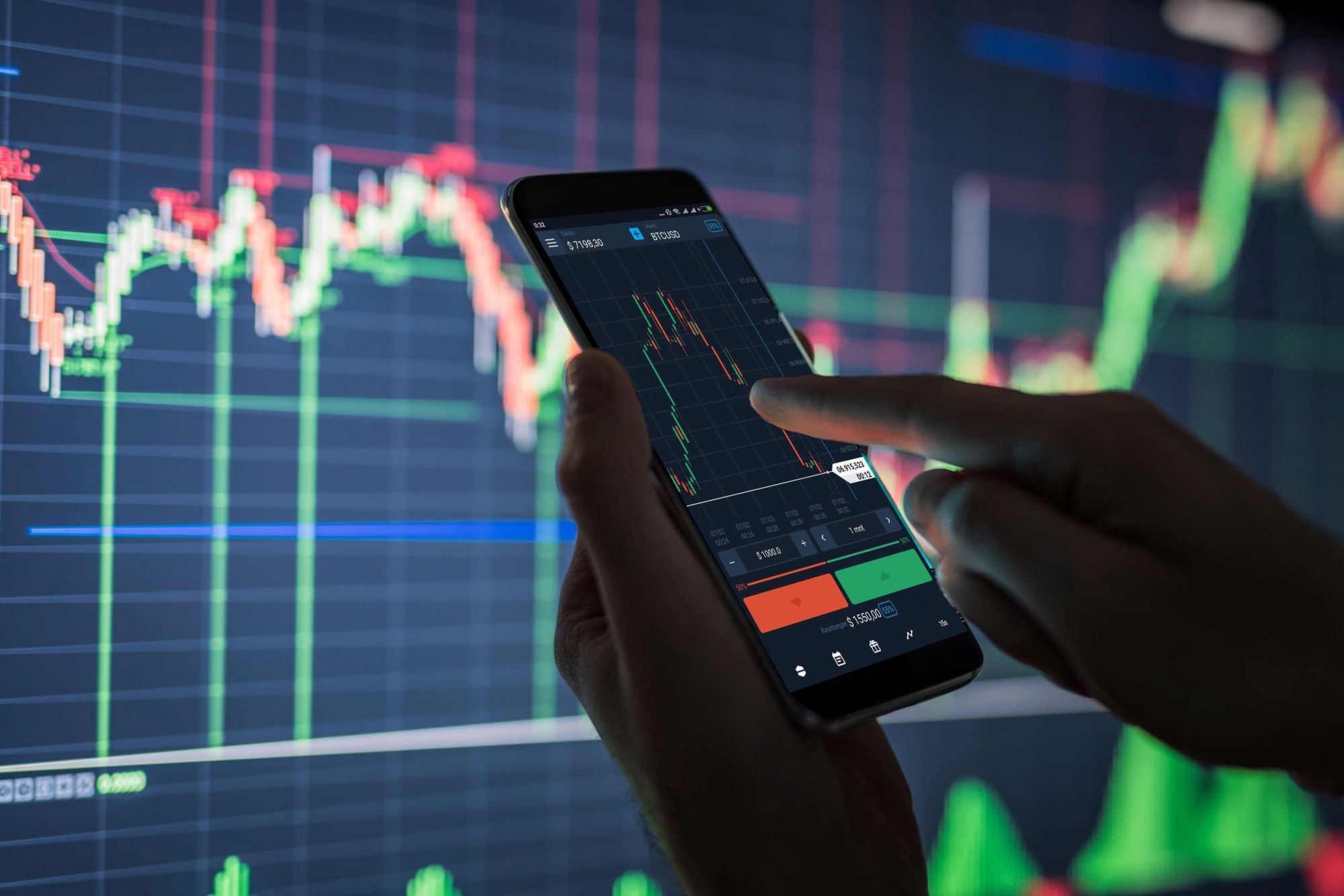 Trading-Regulations