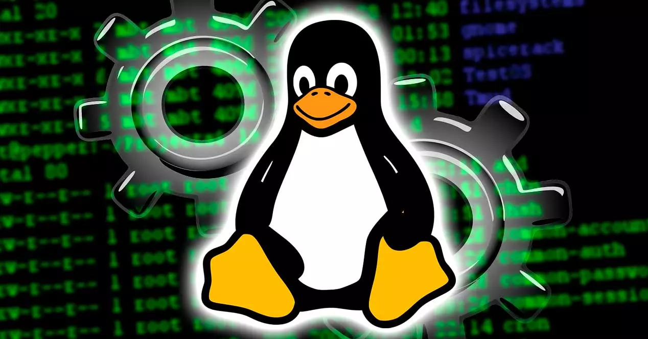 Linux