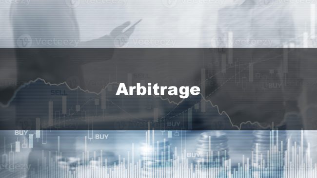 Arbitrage