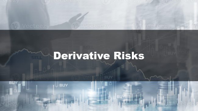 Derivative Risks