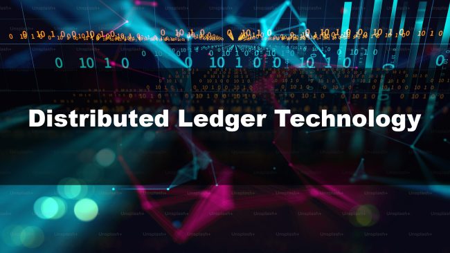 Distributed Ledger Technology