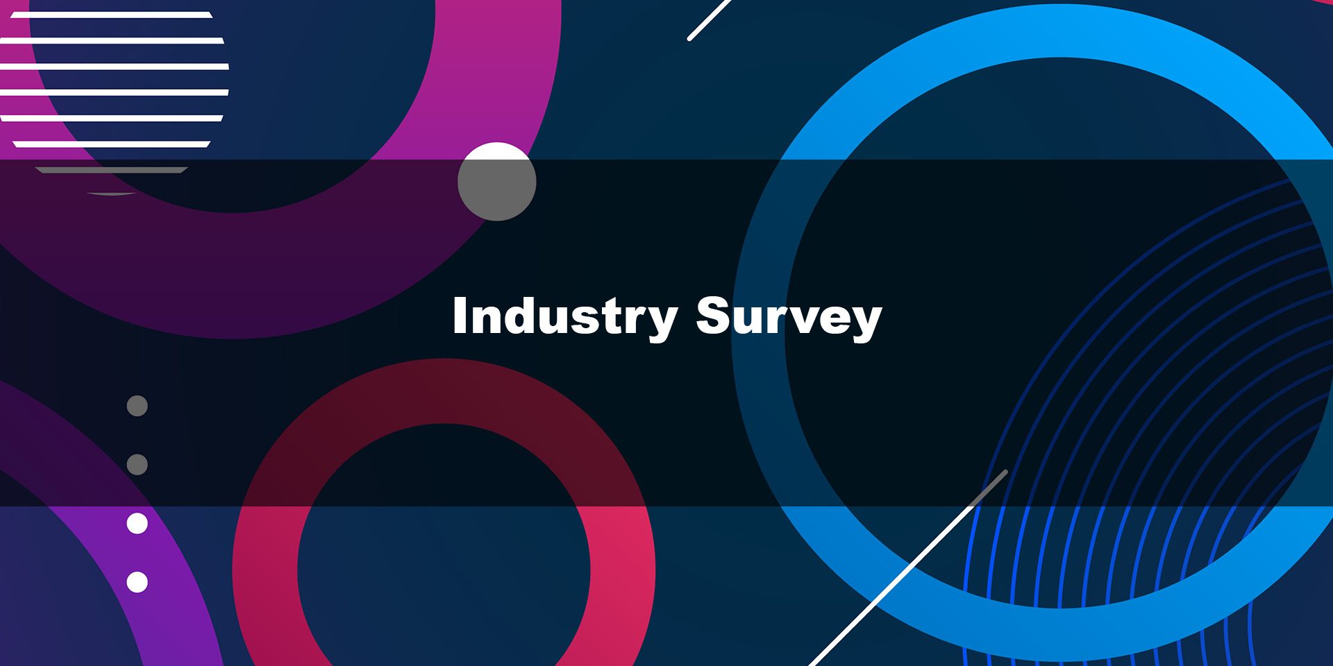 Industry Survey