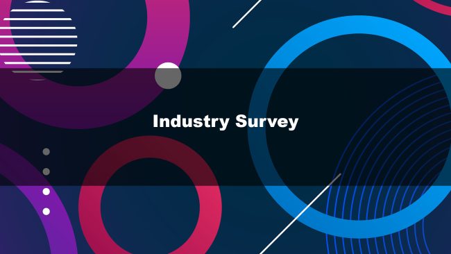Industry Survey