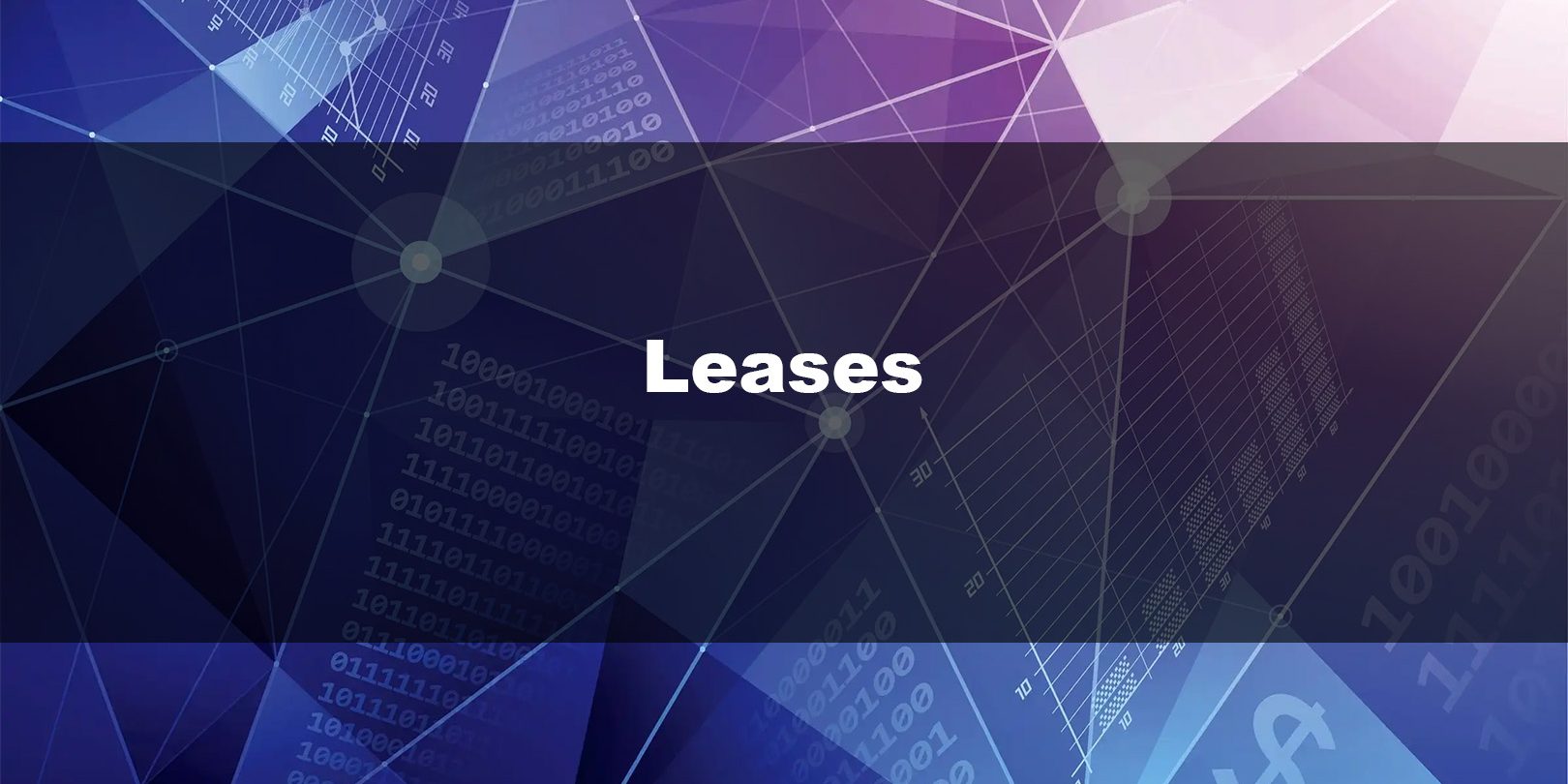 Leases