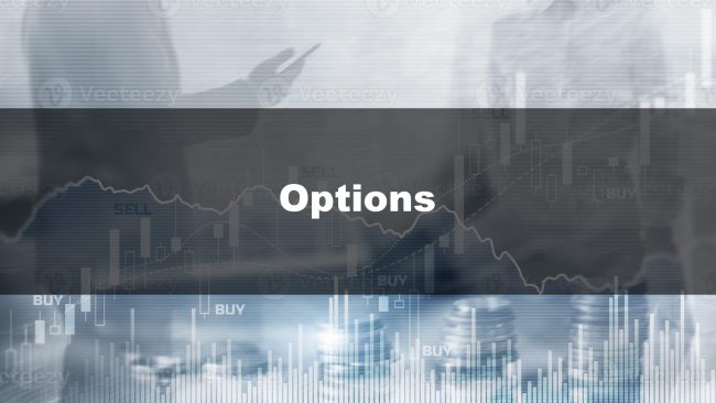 Options