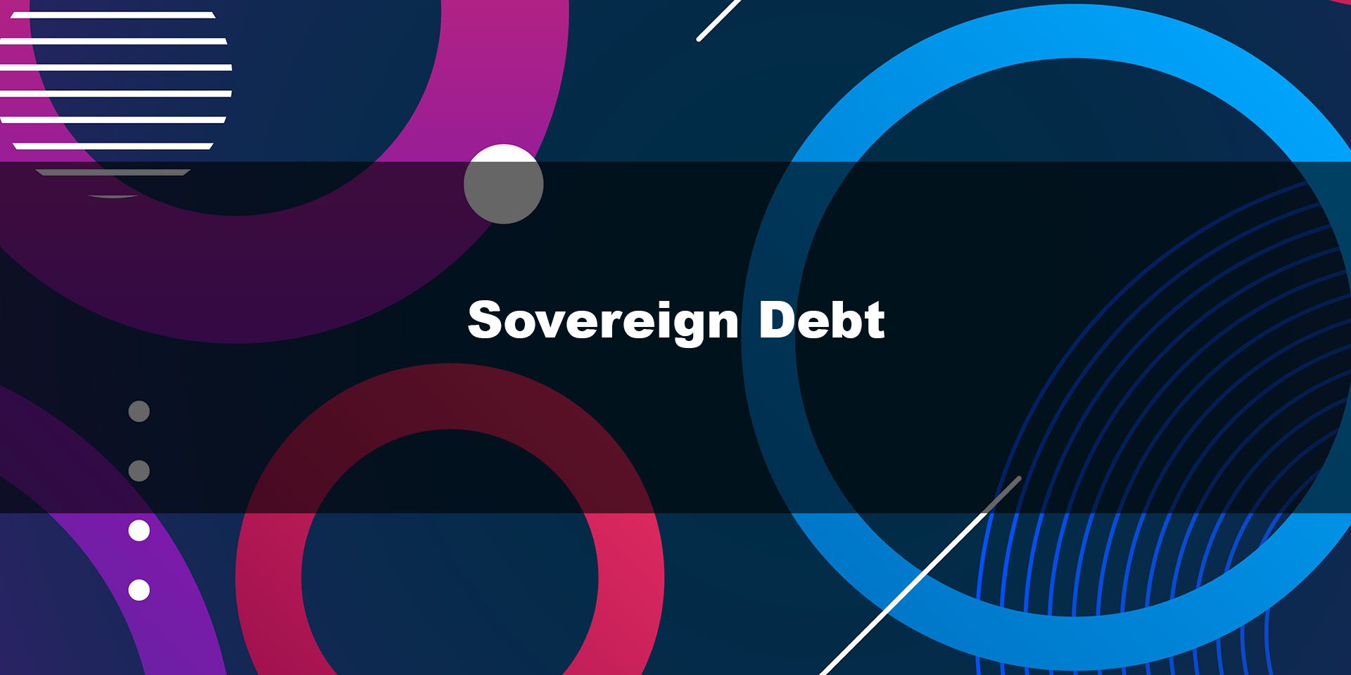 Sovereign Debt