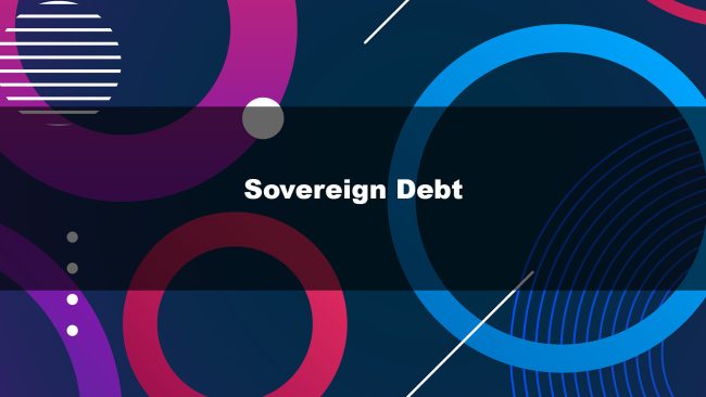 Sovereign Debt