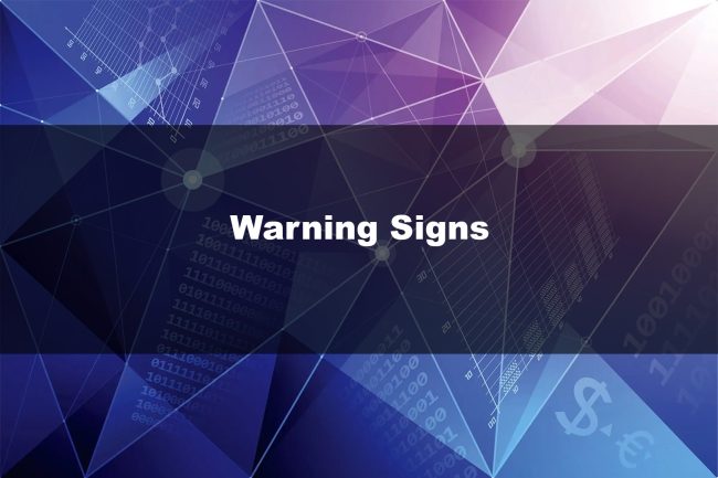 Warning Signs