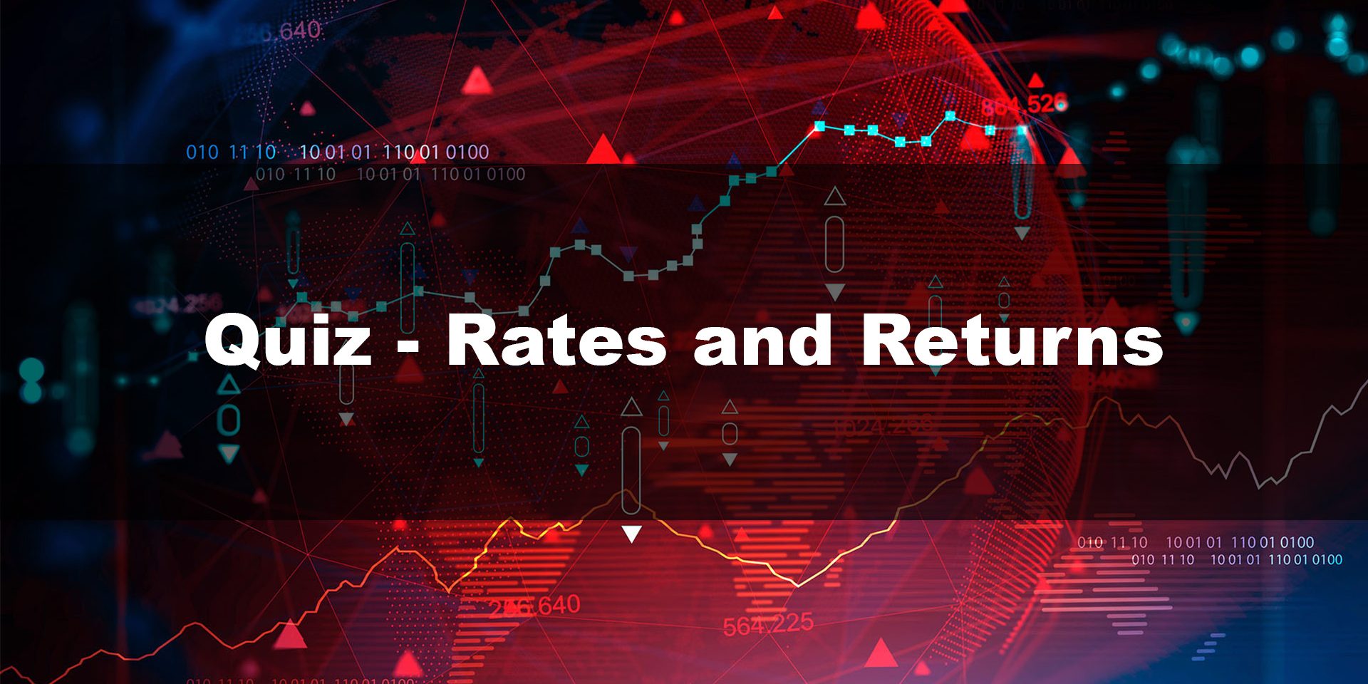 quiz-rates and returns